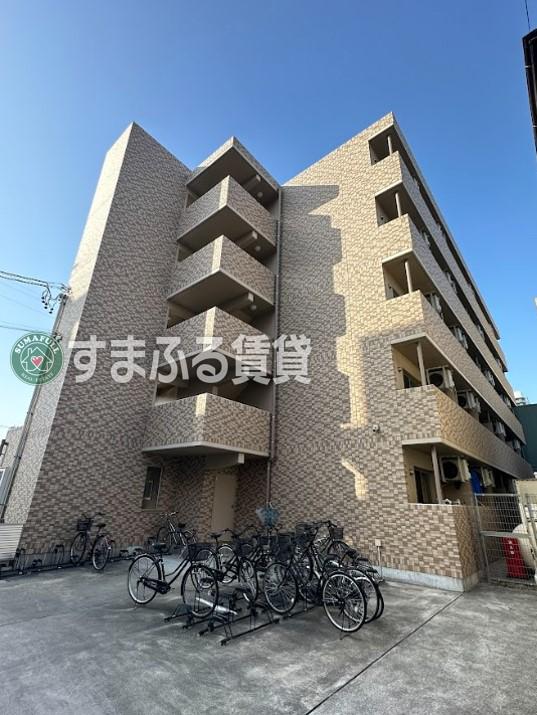 A・CITY知立駅前