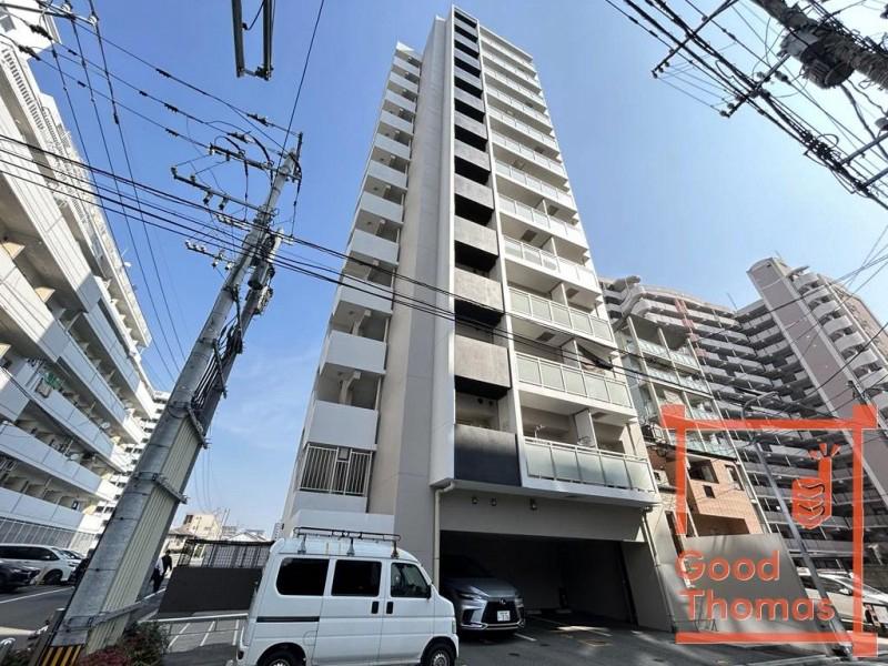 MODERN PALAZZO 天神南II(ワンルーム/3階)