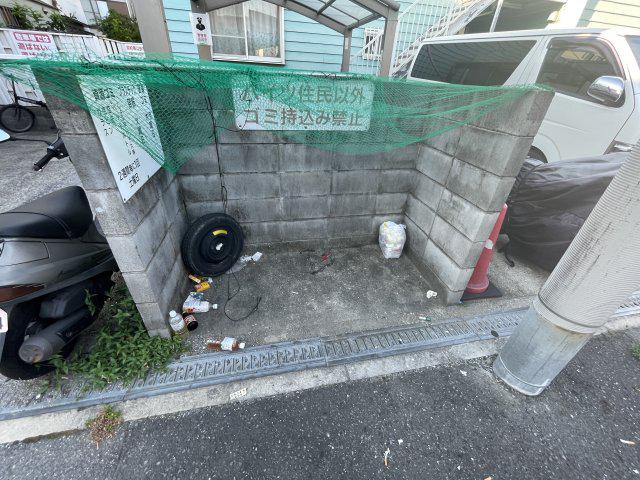 木村ハイツ