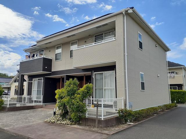 ジュネス2番館