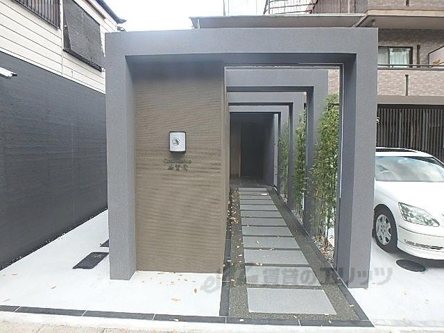 COTOGLANCE西賀茂