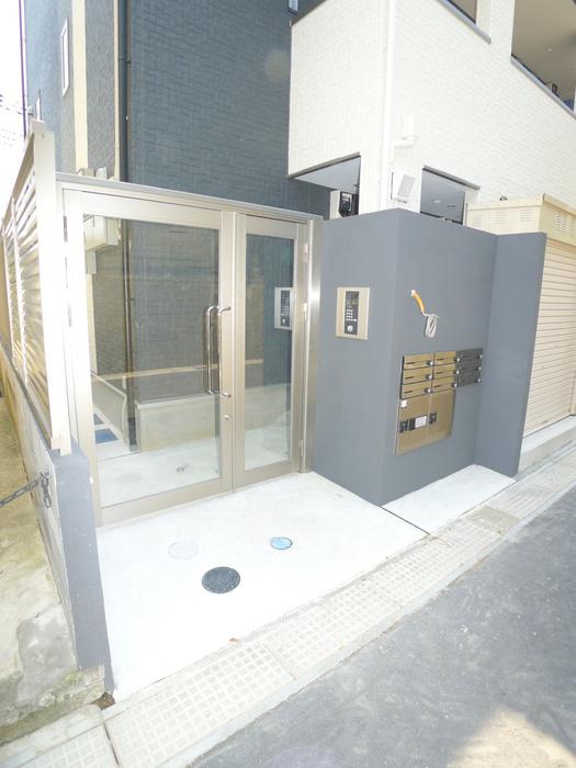 AXIS FUNABASHI