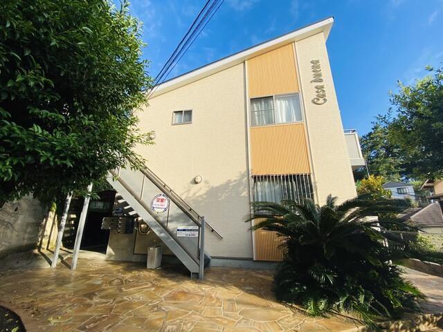 CASABUENA(1K/1階)
