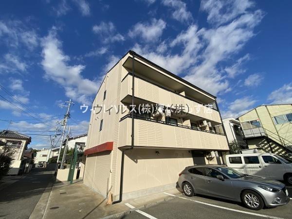 ネオハース金岡