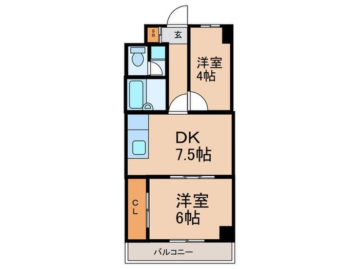サントミ高島平