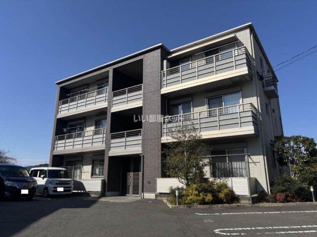 シャーメゾンさくら野