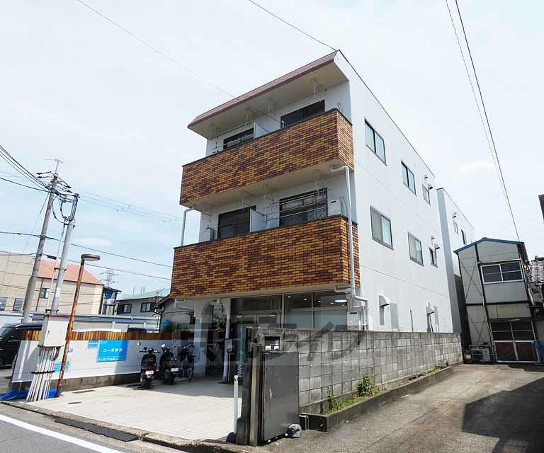 コーポ伊藤