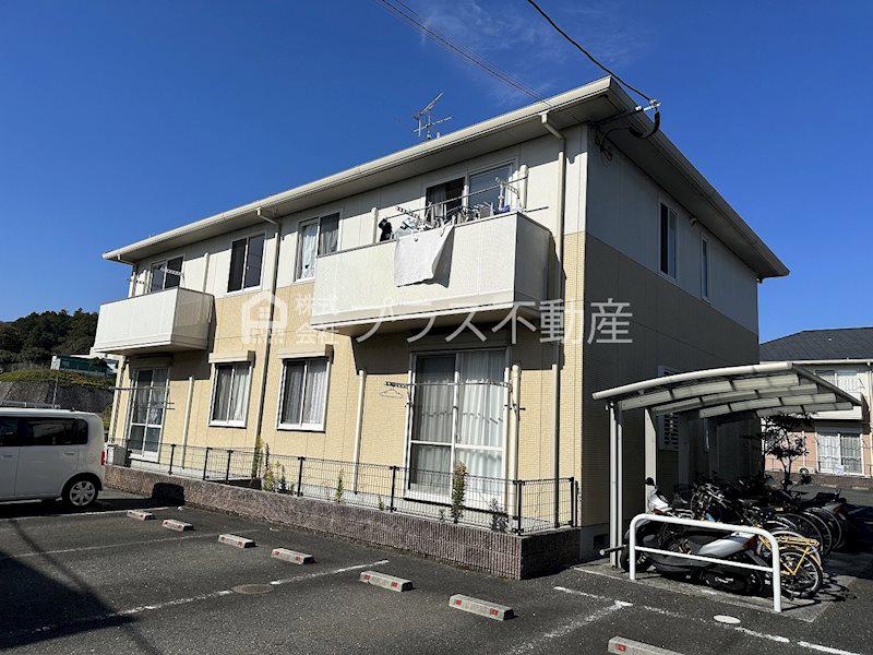 スクーデリア2007 D棟