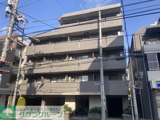 ロイヤルアメニティー練馬