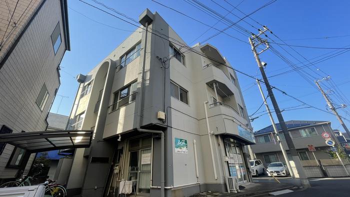 レジーナ北大宮