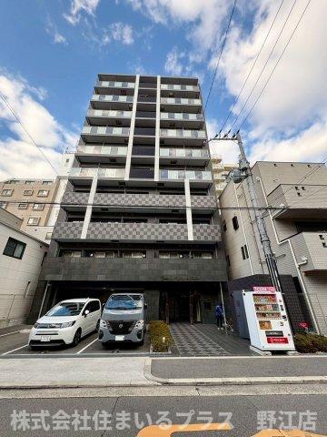 ファステート都島テーラー