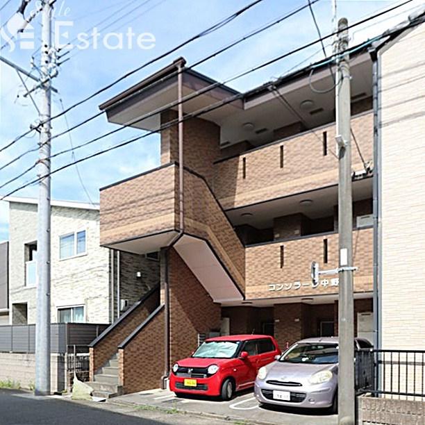 コンソラーレ中野