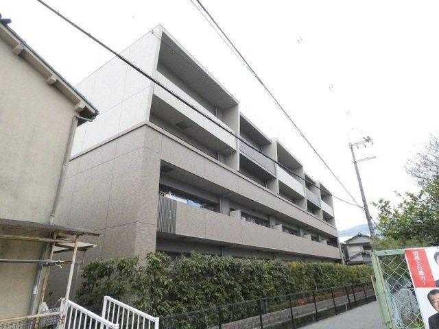 メゾン新町