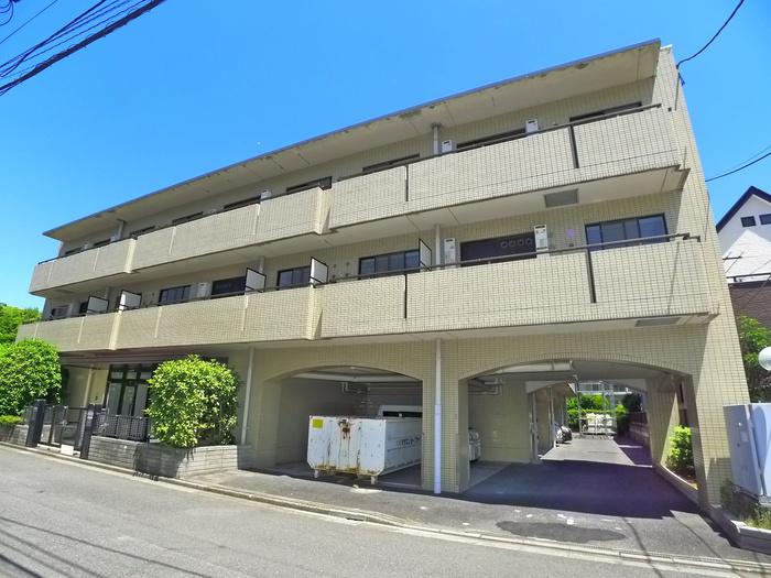 ペリエ新松戸