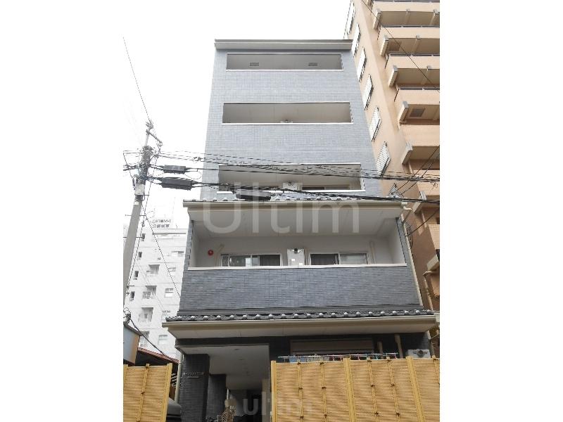 ハイダウェイ下古城
