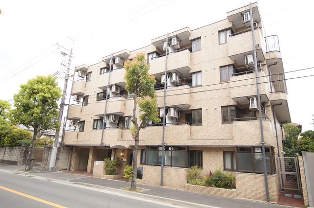 BILLION HILLS 東園田