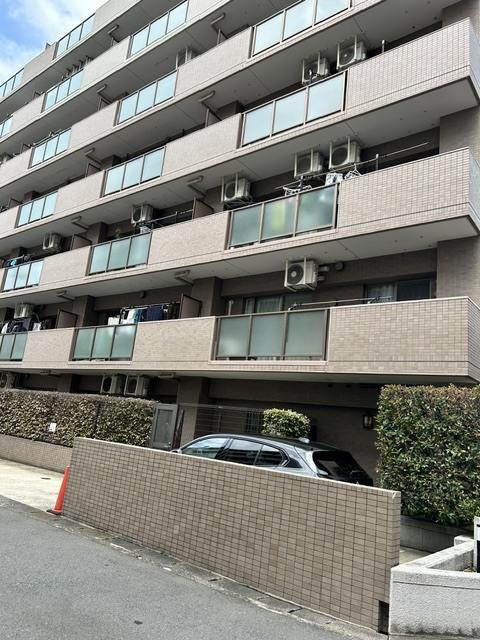 ライオンズステーションプラザあざみ野