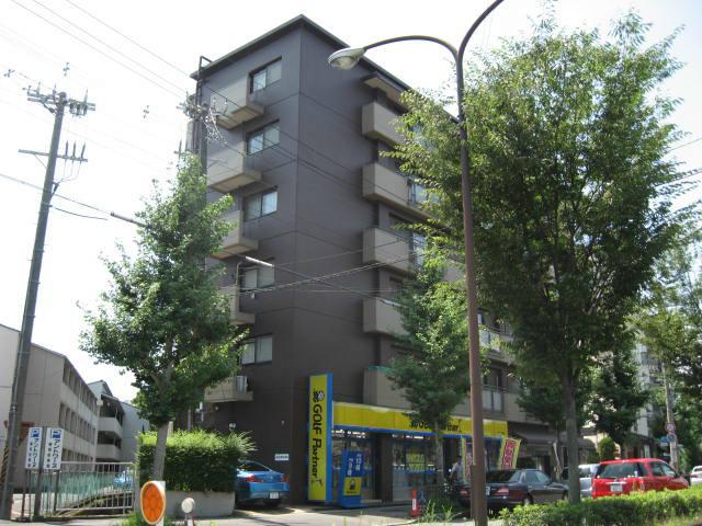インペリアル松ヶ崎