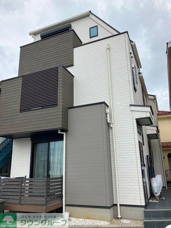 日吉町戸建