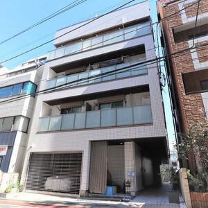 マミービル