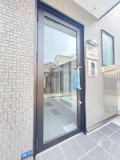 アークリード由美浜