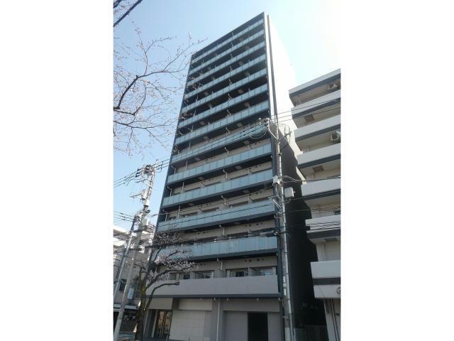 SHOKEN RESIDENCE亀有