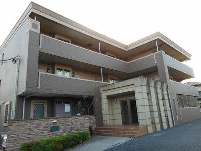 シャルマンII