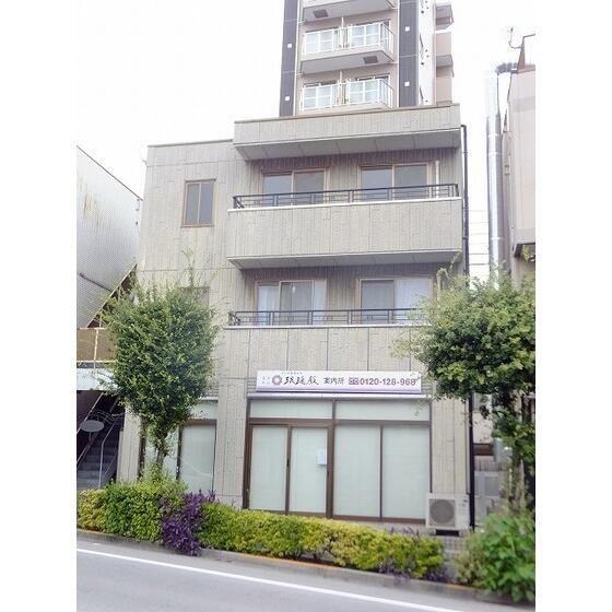 エチュード栄