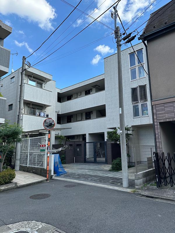 REVEUR KAGETSU