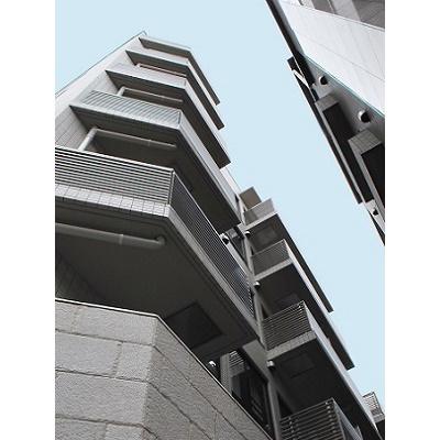 クレヴィスタ文京江戸川橋(1K/2階)