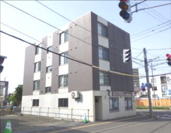 エンバシー発寒南