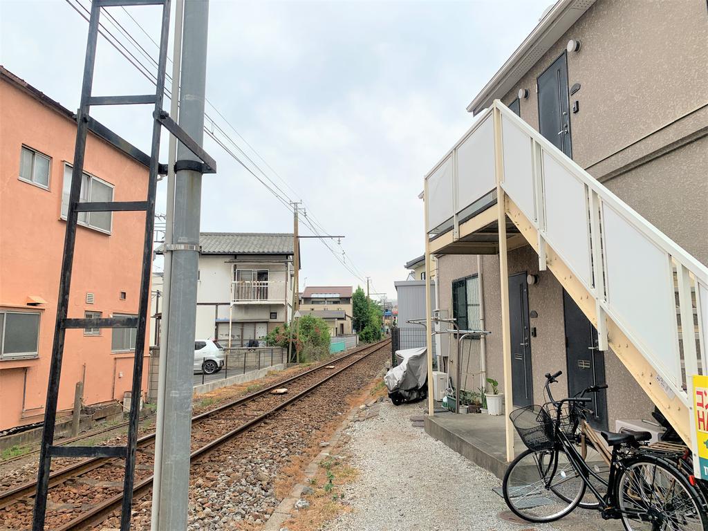 コンフォート