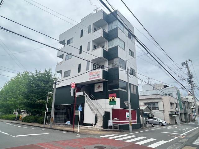 パルメイトビル