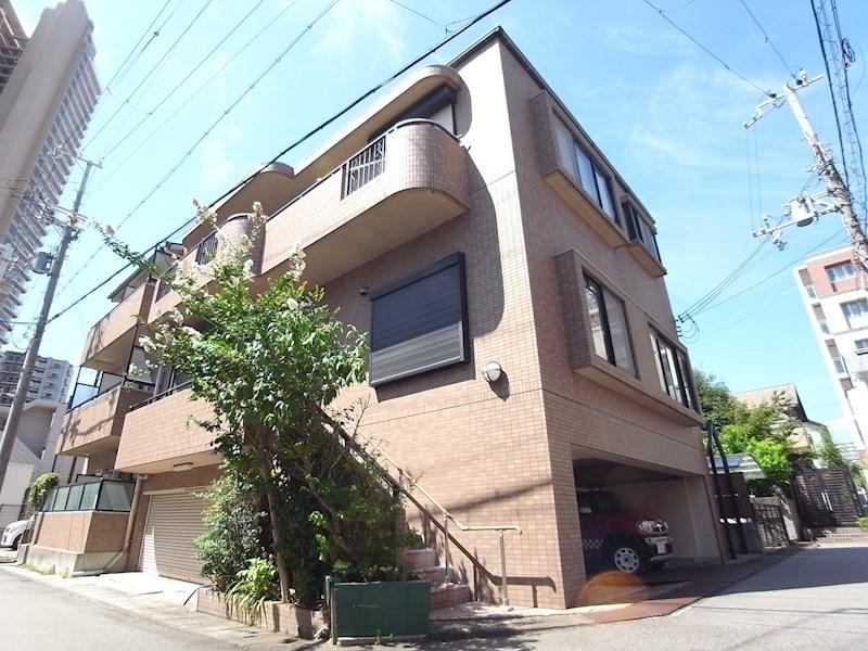 リヴァージュ須磨