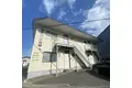 吉岡ハイツ1号棟