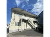 吉岡ハイツ1号棟