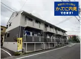 セジュールひがし