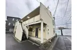 アルヴィレオ弐番館