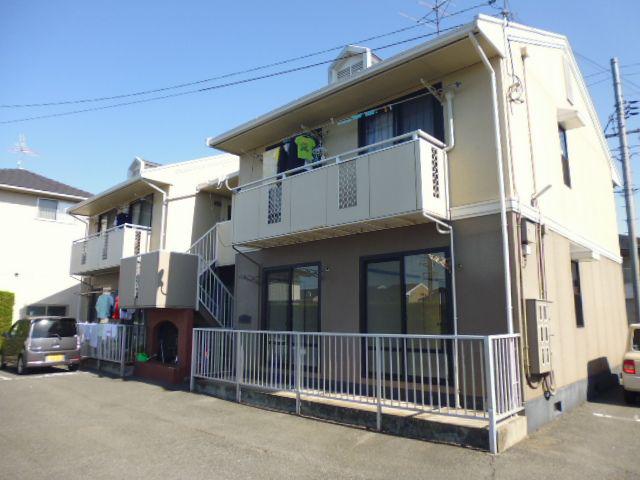 セジュール福島