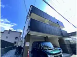 パークハウス大井戸