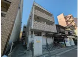 クリエオーレ東本町II