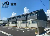 ウィルコート南花岡