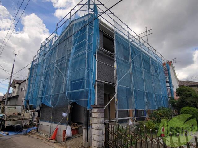 グリュックスハイム萩野町