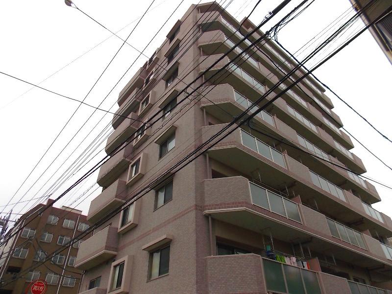 LASANTE浦和常盤公園