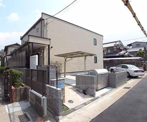 レオネクスト広野