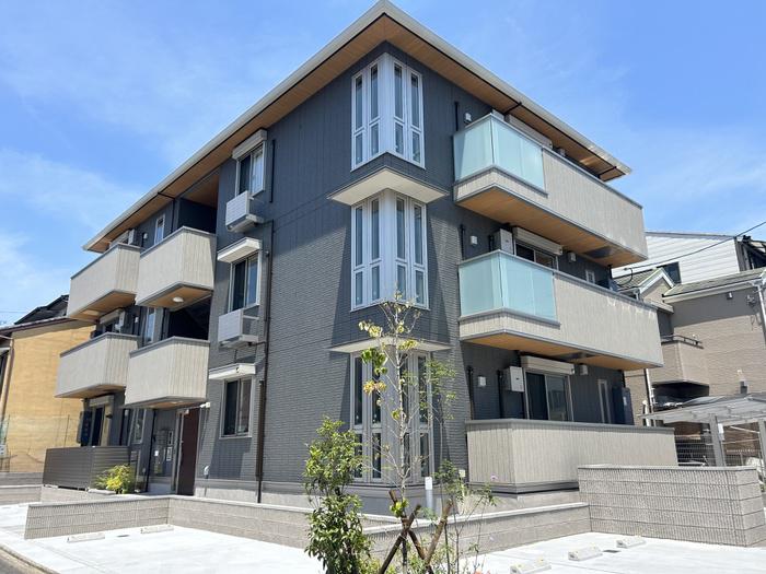 D-RESIDENCE東寺