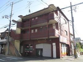 サンピエール宝塚