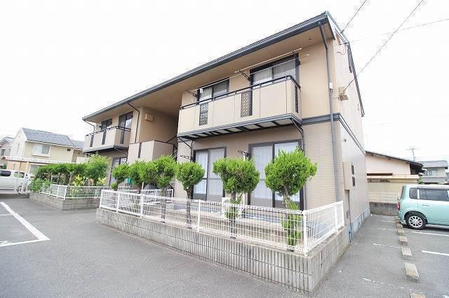 プレセジュール貝原 A棟