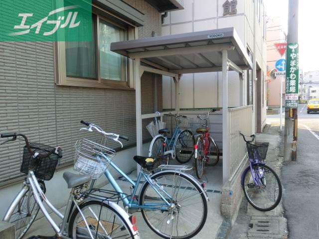 シャーメゾン大供