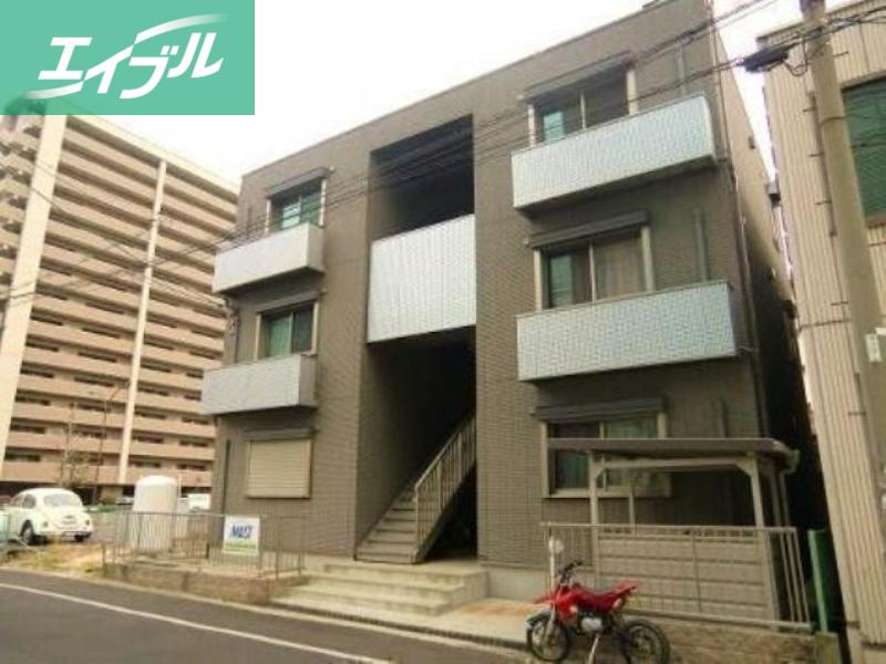 シャーメゾン大供